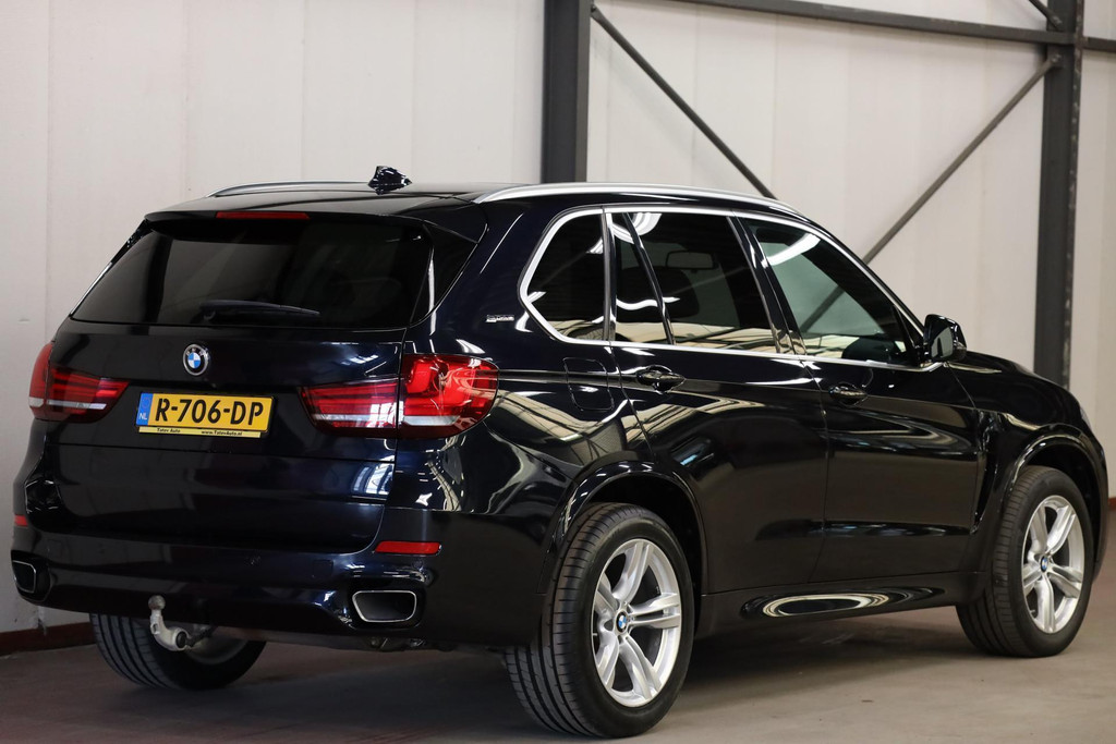 BMW X5 xDrive40e High Executive M SPORT MARGE AUTO 2