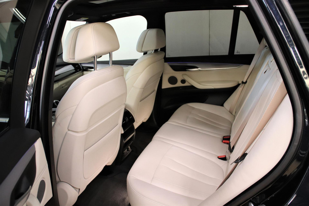 BMW X5 xDrive40e High Executive M SPORT MARGE AUTO 11