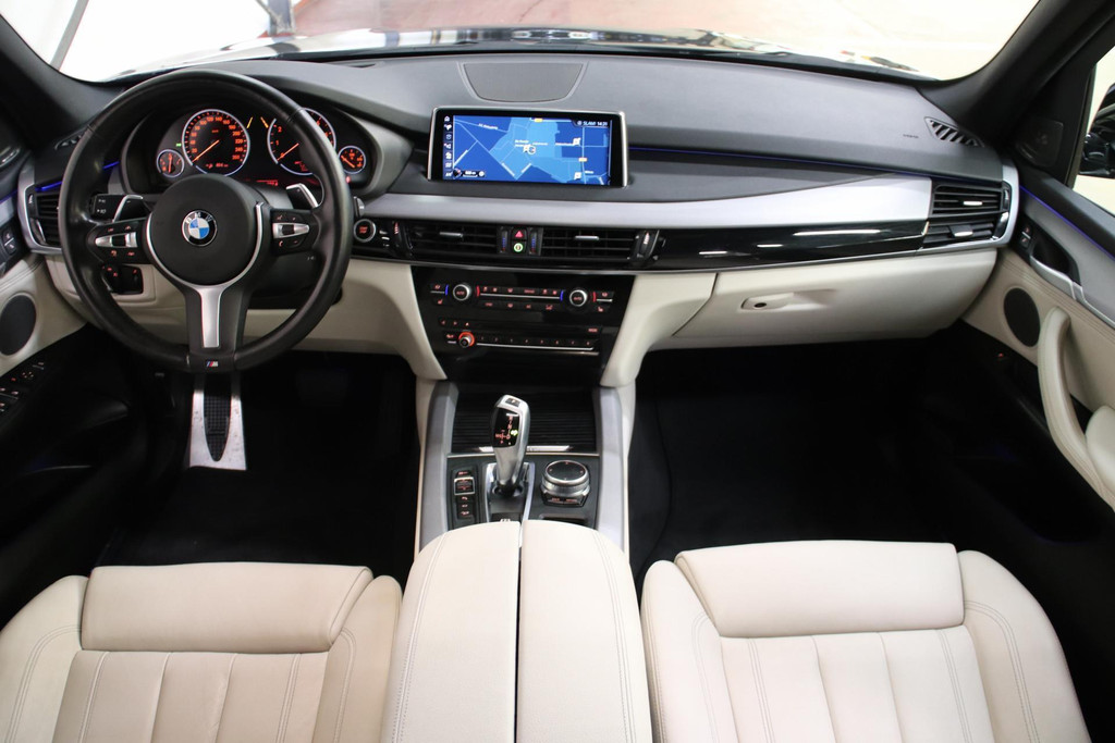 BMW X5 xDrive40e High Executive M SPORT MARGE AUTO 5