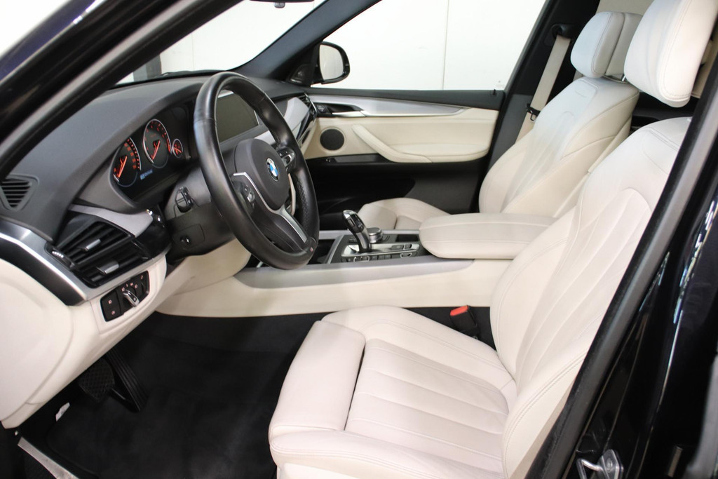 BMW X5 xDrive40e High Executive M SPORT MARGE AUTO 6