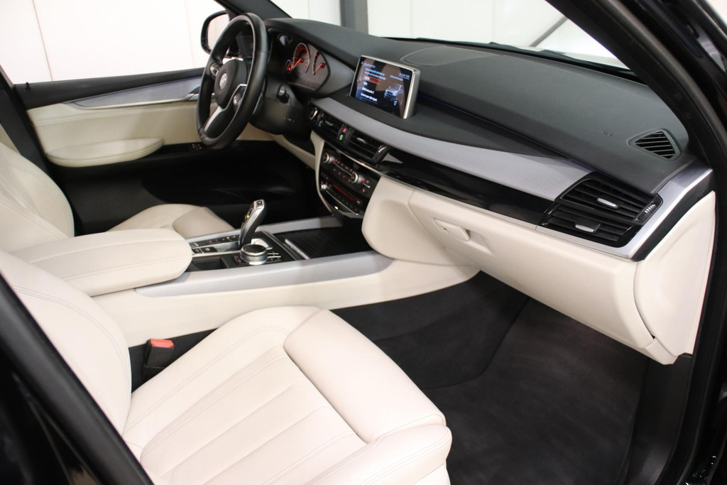 BMW X5 xDrive40e High Executive M SPORT MARGE AUTO 7