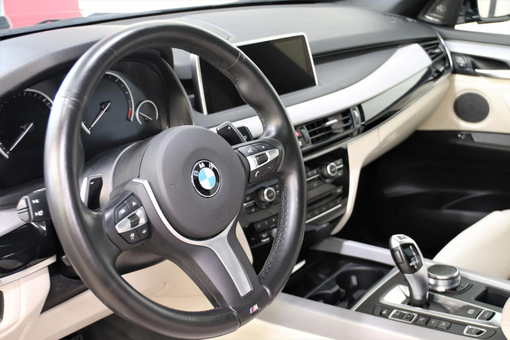 BMW X5 xDrive40e High Executive M SPORT MARGE AUTO 8