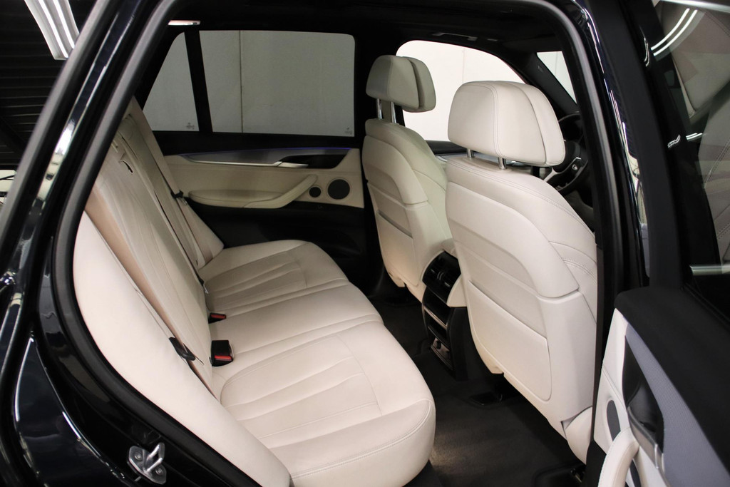 BMW X5 xDrive40e High Executive M SPORT MARGE AUTO 10