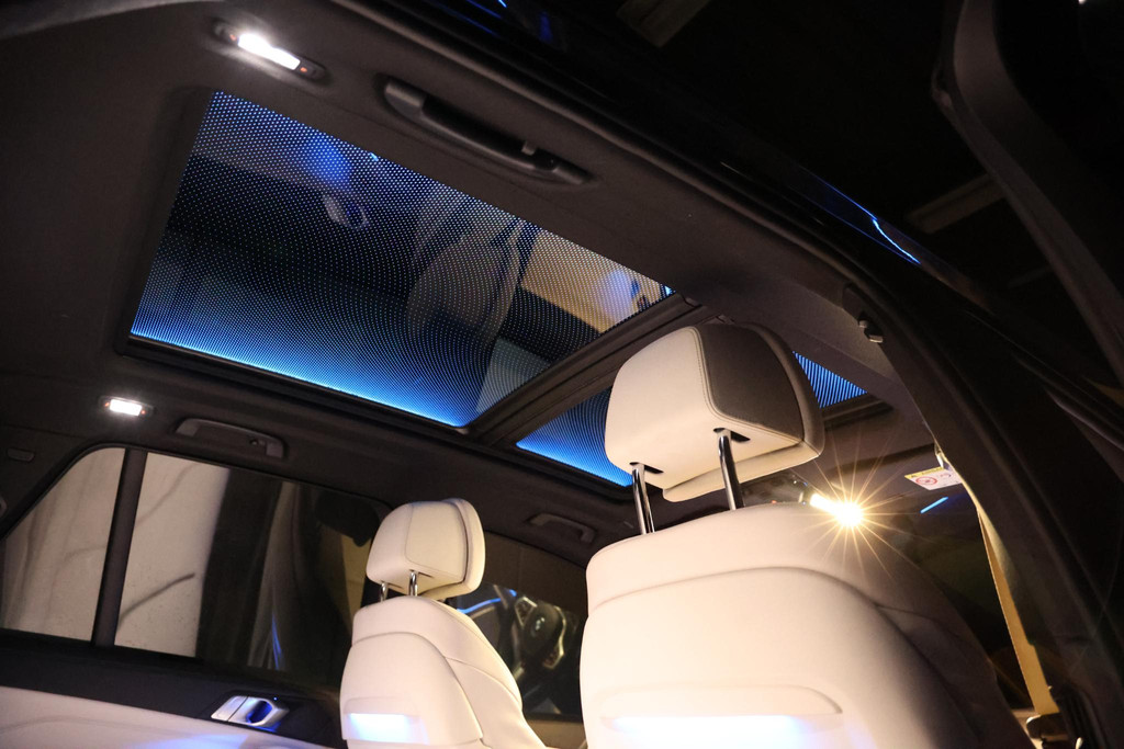 BMW X5 xDrive45e PANORAMA SKY LOUNGE TREKHAAK MASSAGE 4