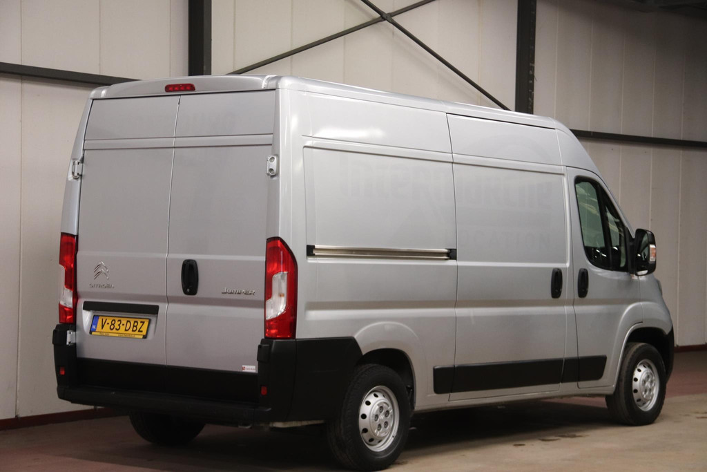 Citroën Jumper 35 2.0 BlueHDi 130 L2H2 AIRCO 2