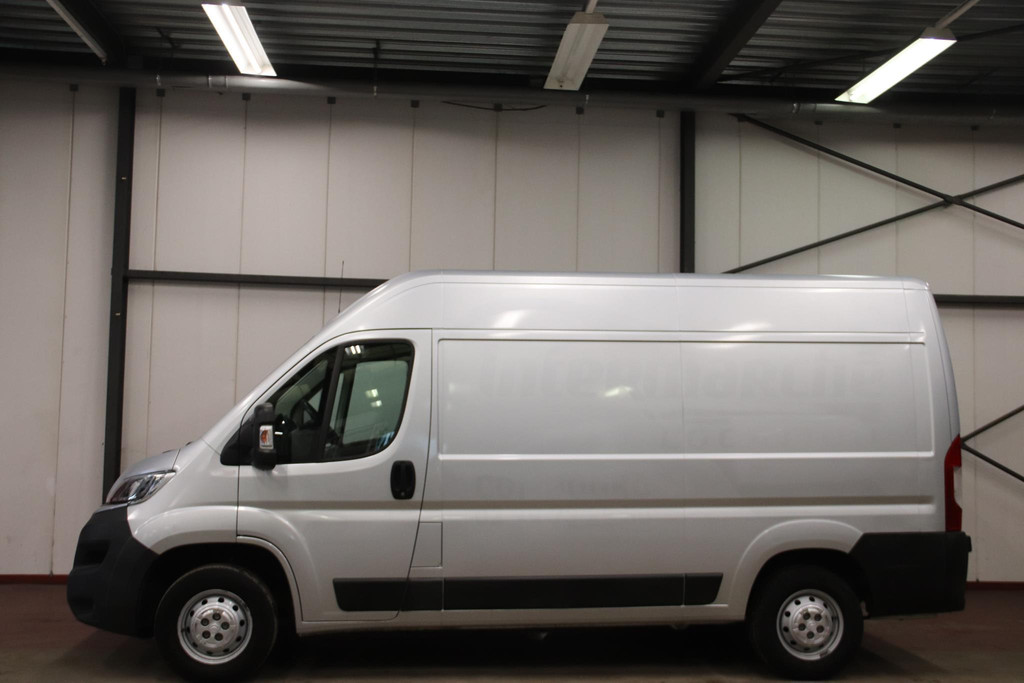 Citroën Jumper 35 2.0 BlueHDi 130 L2H2 AIRCO 12