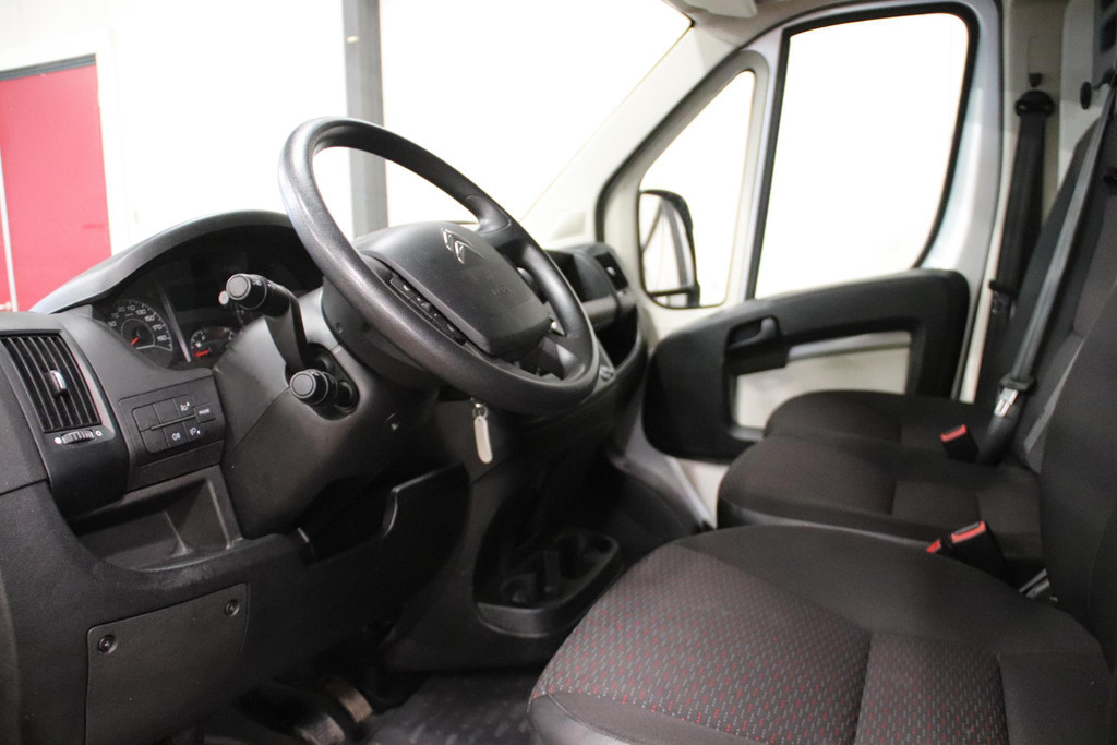 Citroën Jumper 35 2.0 BlueHDi 130 L2H2 AIRCO 6