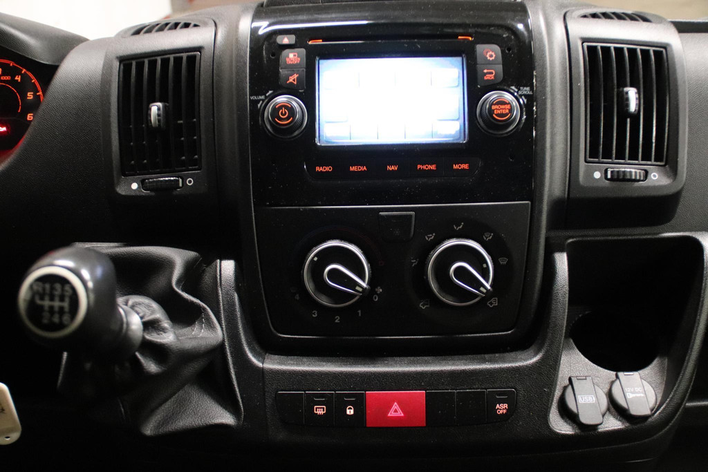 Citroën Jumper 35 2.0 BlueHDi 130 L2H2 AIRCO 7