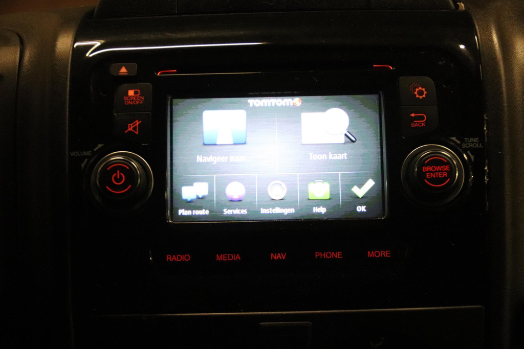 Citroën Jumper 35 2.0 BlueHDi 130 L2H2 AIRCO 8