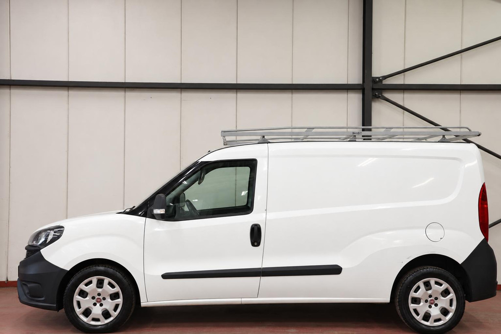 Fiat Doblò Cargo 1.6 MJ L2H1 Maxi 3 persoons 5