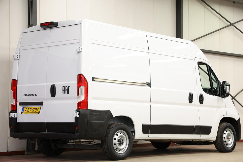 Fiat Ducato 2.2 MultiJet 140 L2H2 LED NAVI CAMERA 2