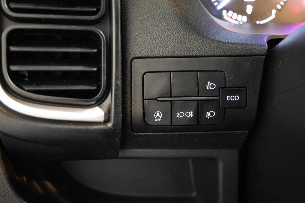 Fiat Ducato 2.2 MultiJet 140 L2H2 LED NAVI CAMERA 12