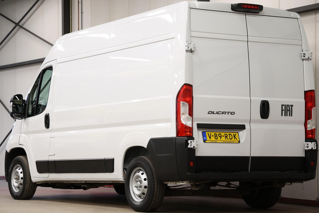 Fiat Ducato 2.2 MultiJet 140 L2H2 LED NAVI CAMERA 3