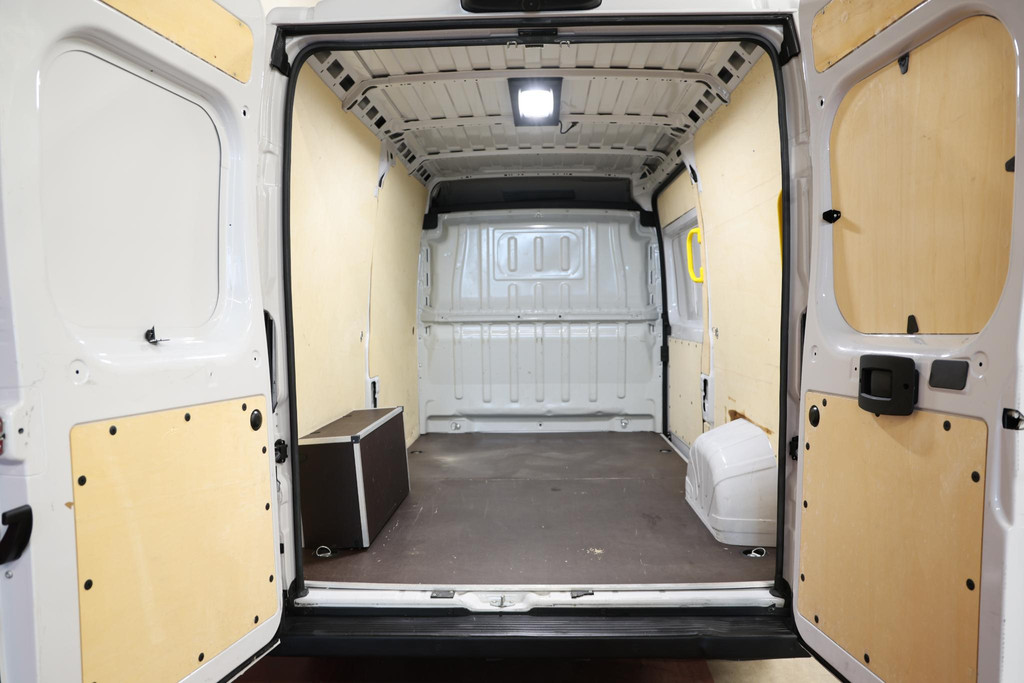 Fiat Ducato 2.2 MultiJet 140 L2H2 LED NAVI CAMERA 4
