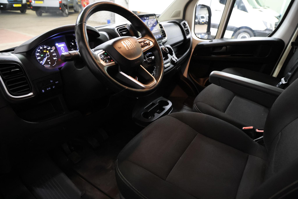 Fiat Ducato 2.2 MultiJet 140 L2H2 LED NAVI CAMERA 6