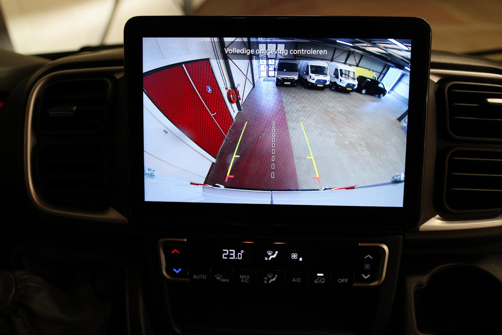 Fiat Ducato 2.2 MultiJet 140 L2H2 LED NAVI CAMERA 7
