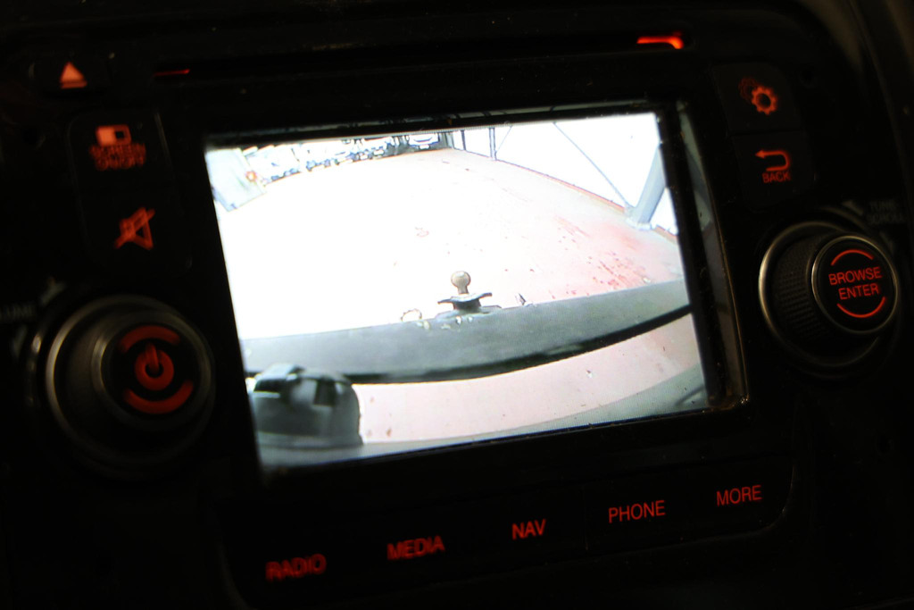 Fiat Ducato 35 2.3 MultiJet KIPPER TREKHAAK 10