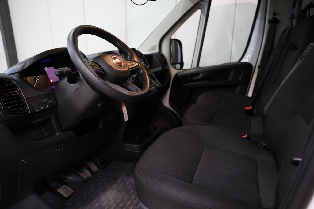 Fiat Ducato BAKWAGEN MEUBELBAK LAADKLEP 7