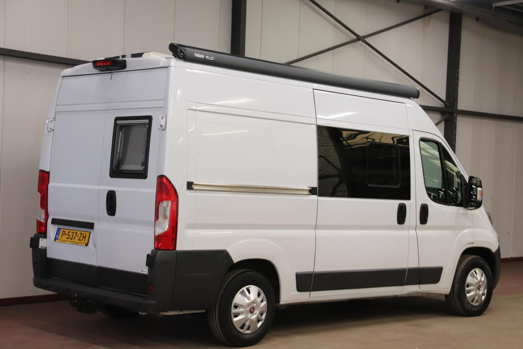 Fiat Ducato L2H2 CAMPER 2