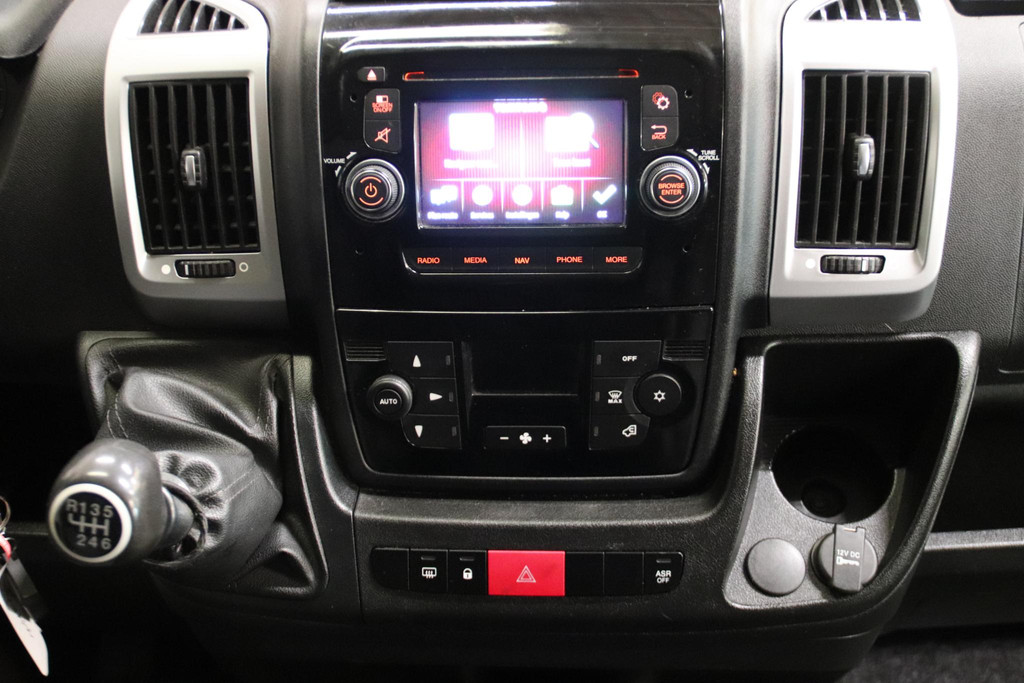 Fiat Ducato L2H2 CAMPER 11