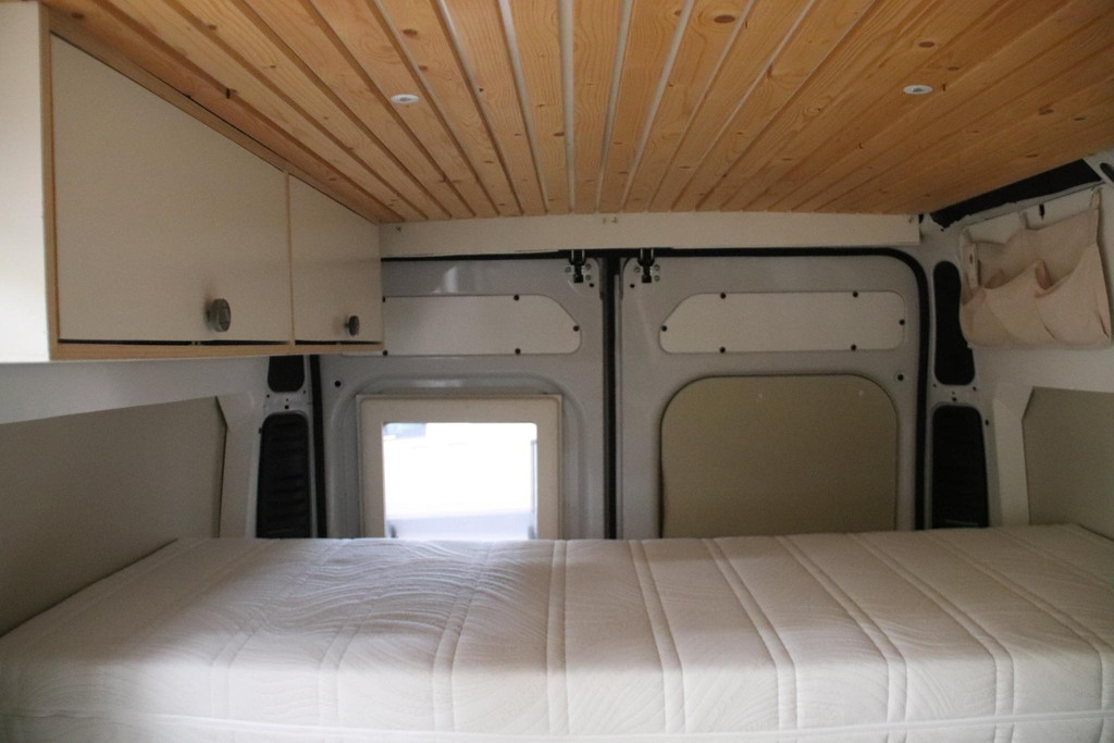 Fiat Ducato L2H2 CAMPER 6
