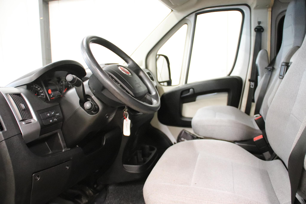 Fiat Ducato L2H2 CAMPER 8