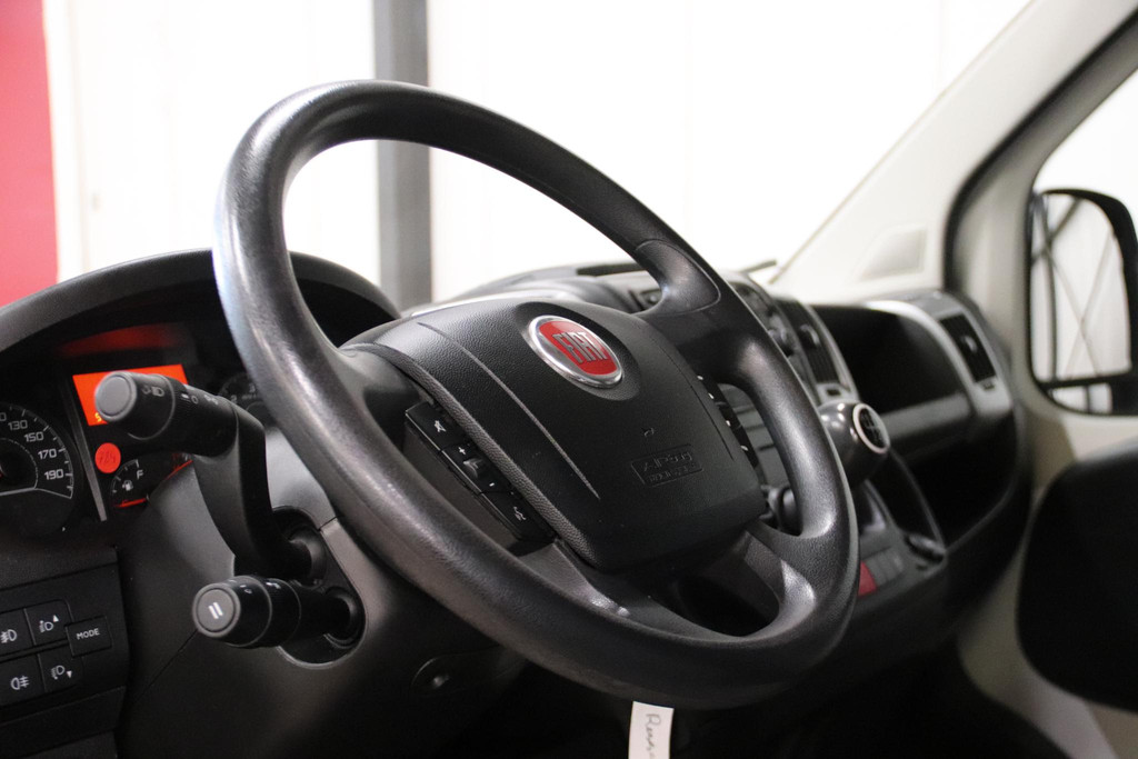 Fiat Ducato L2H2 CAMPER 9