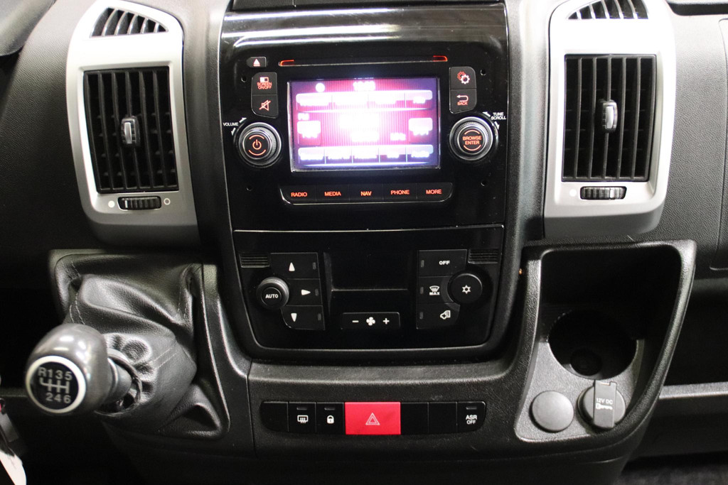 Fiat Ducato L2H2 CAMPER 10