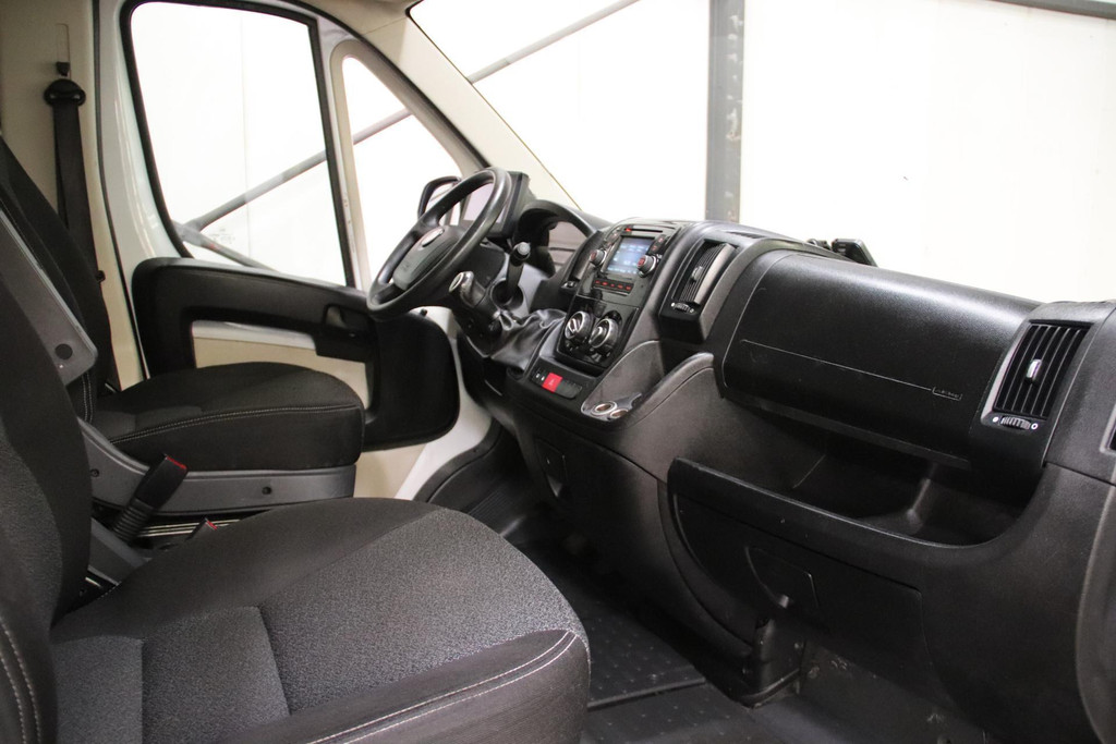 Fiat E-Ducato Gruau Electron II 58 kWh FULL ELECTRIC ELEKTRISCH 7