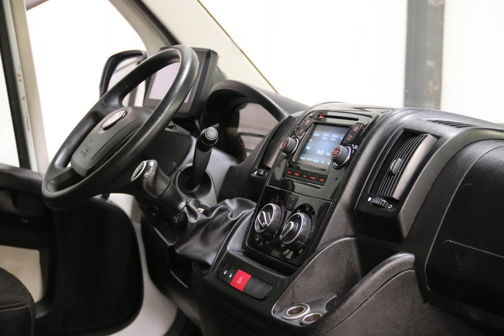 Fiat E-Ducato Gruau Electron II 58 kWh FULL ELECTRIC ELEKTRISCH 9
