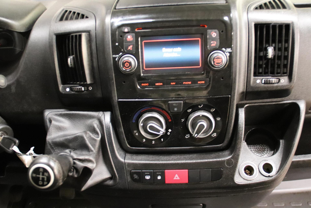 Fiat E-Ducato Gruau Electron II 58 kWh FULL ELECTRIC ELEKTRISCH 10