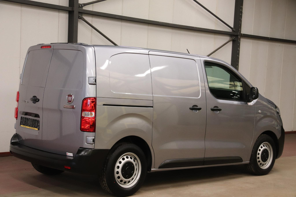 Fiat Scudo 1.5 MULTIJET 120PK COMPACT BUSINESS 2