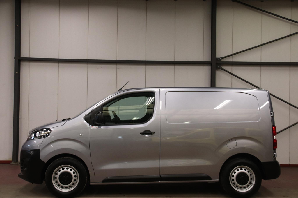 Fiat Scudo 1.5 MULTIJET 120PK COMPACT BUSINESS 12