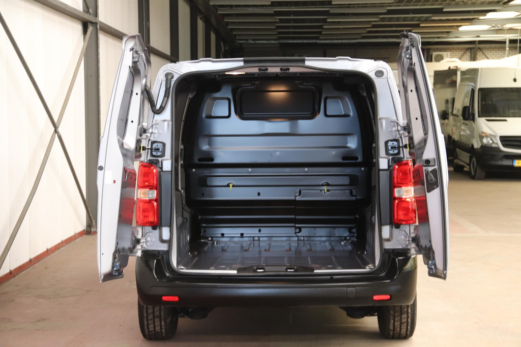 Fiat Scudo 1.5 MULTIJET 120PK COMPACT BUSINESS 3