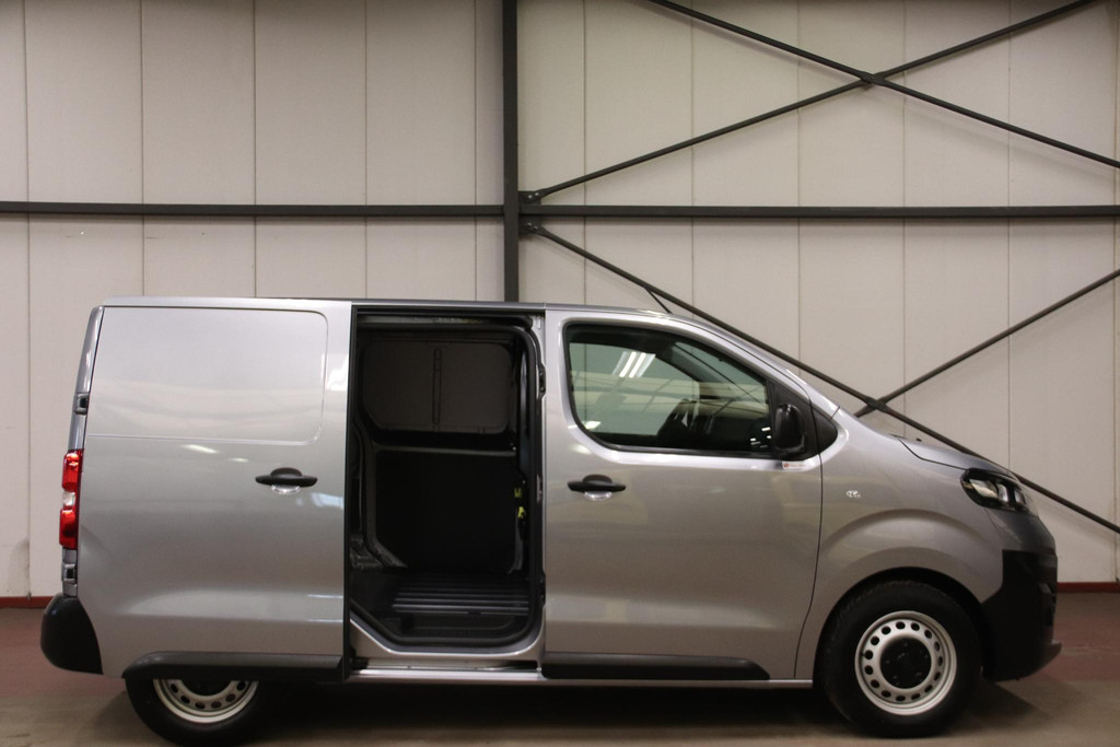 Fiat Scudo 1.5 MULTIJET 120PK COMPACT BUSINESS 4