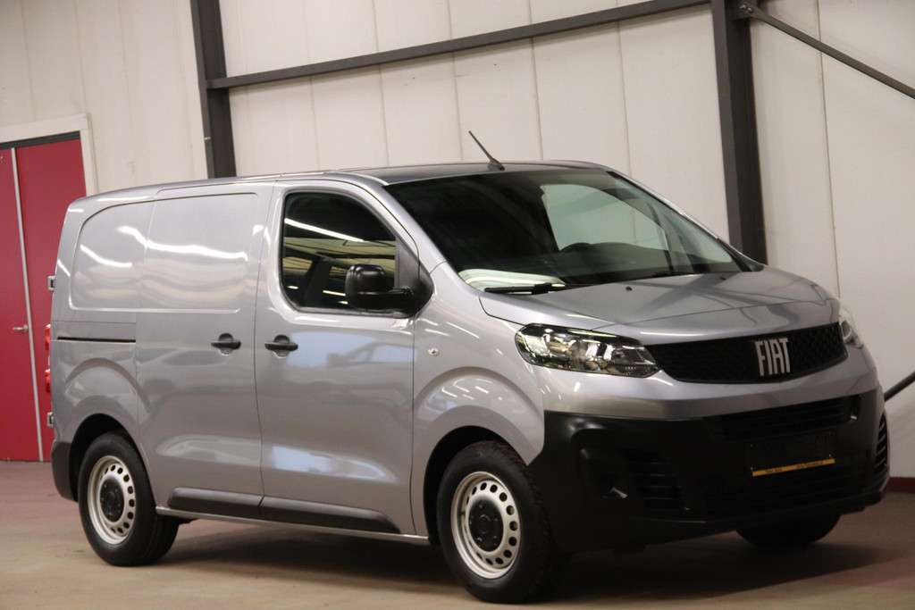 Fiat Scudo 1.5 MULTIJET 120PK COMPACT BUSINESS 5