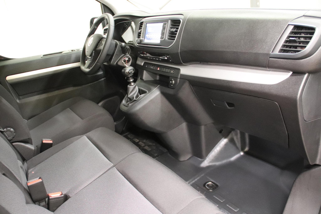 Fiat Scudo 1.5 MULTIJET 120PK COMPACT BUSINESS 6