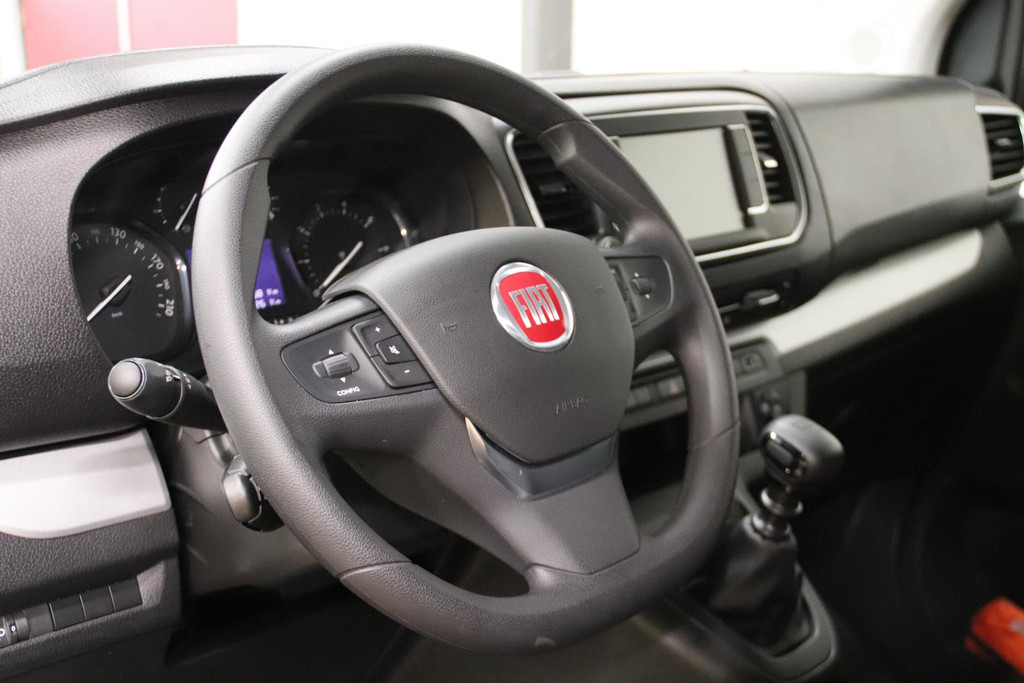 Fiat Scudo 1.5 MULTIJET 120PK COMPACT BUSINESS 7