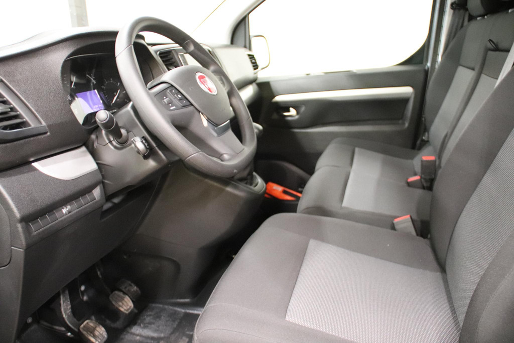 Fiat Scudo 1.5 MULTIJET 120PK COMPACT BUSINESS 8