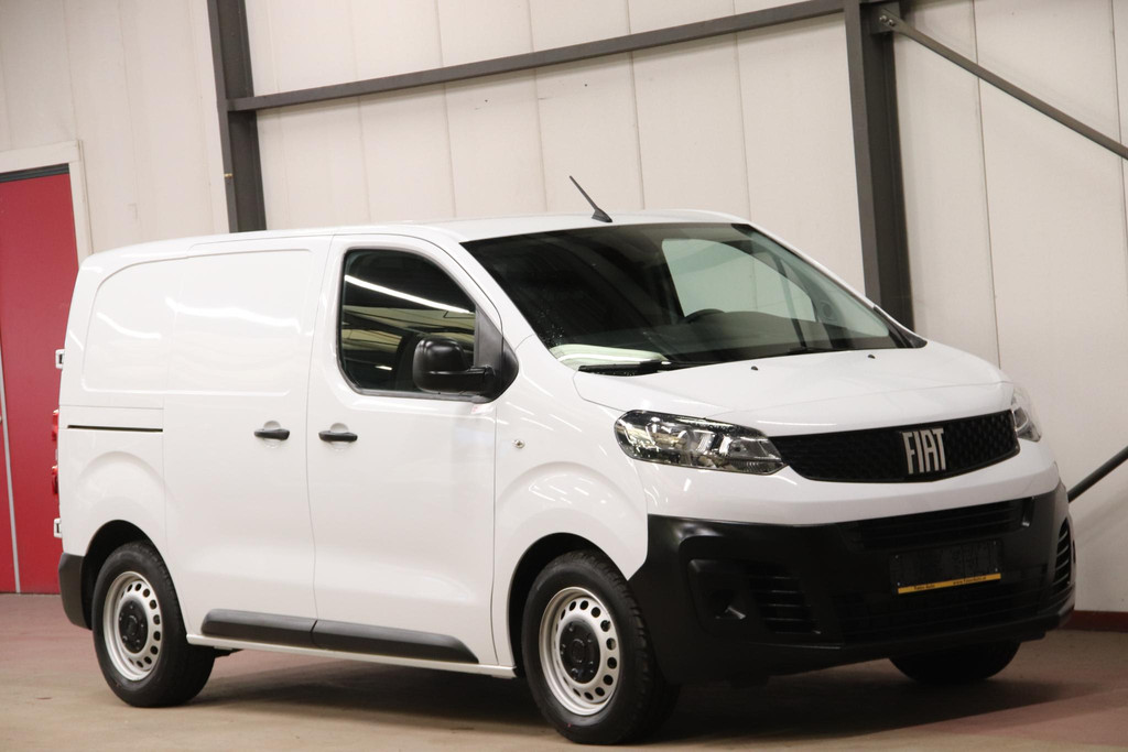 Fiat Scudo 1.5 MULTIJET 120PK NAVIGATIE AIRCO 2