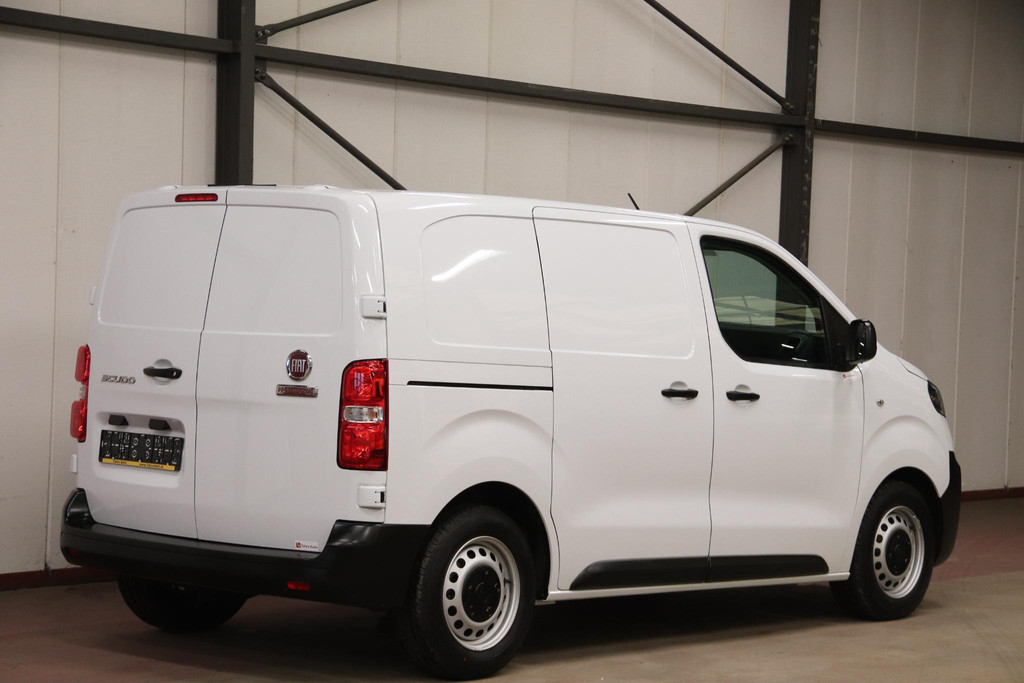 Fiat Scudo 1.5 MULTIJET 120PK NAVIGATIE AIRCO 3