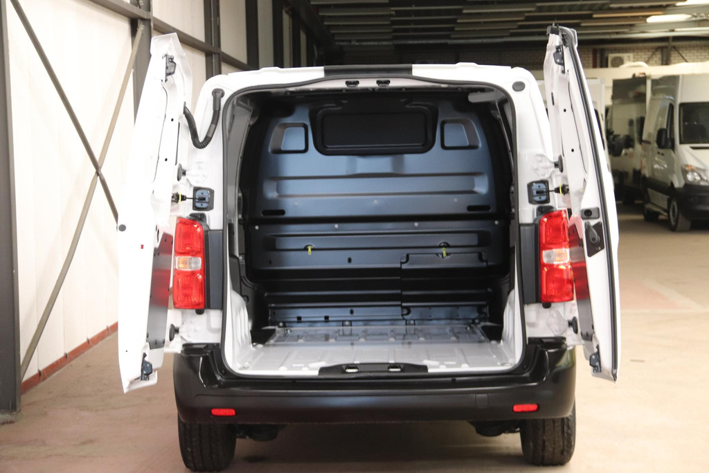 Fiat Scudo 1.5 MULTIJET 120PK NAVIGATIE AIRCO 4