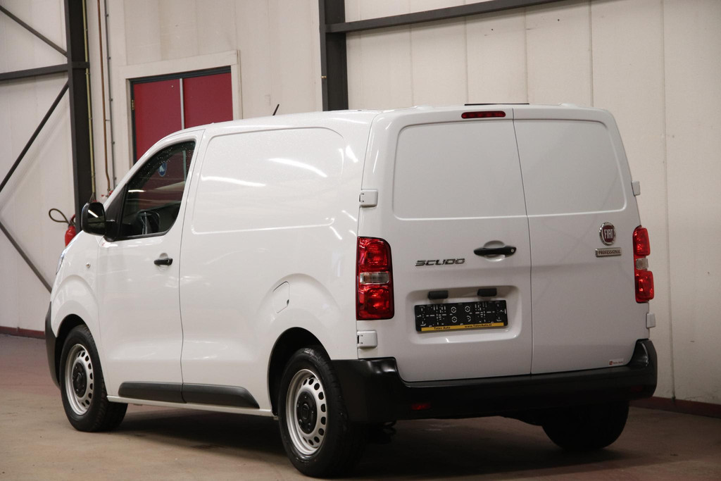 Fiat Scudo 1.5 MULTIJET 120PK NAVIGATIE AIRCO 5