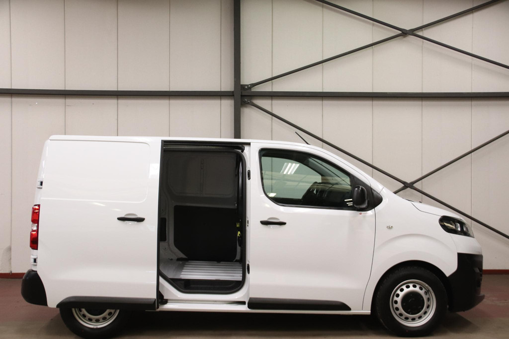Fiat Scudo 1.5 MULTIJET 120PK NAVIGATIE AIRCO 6
