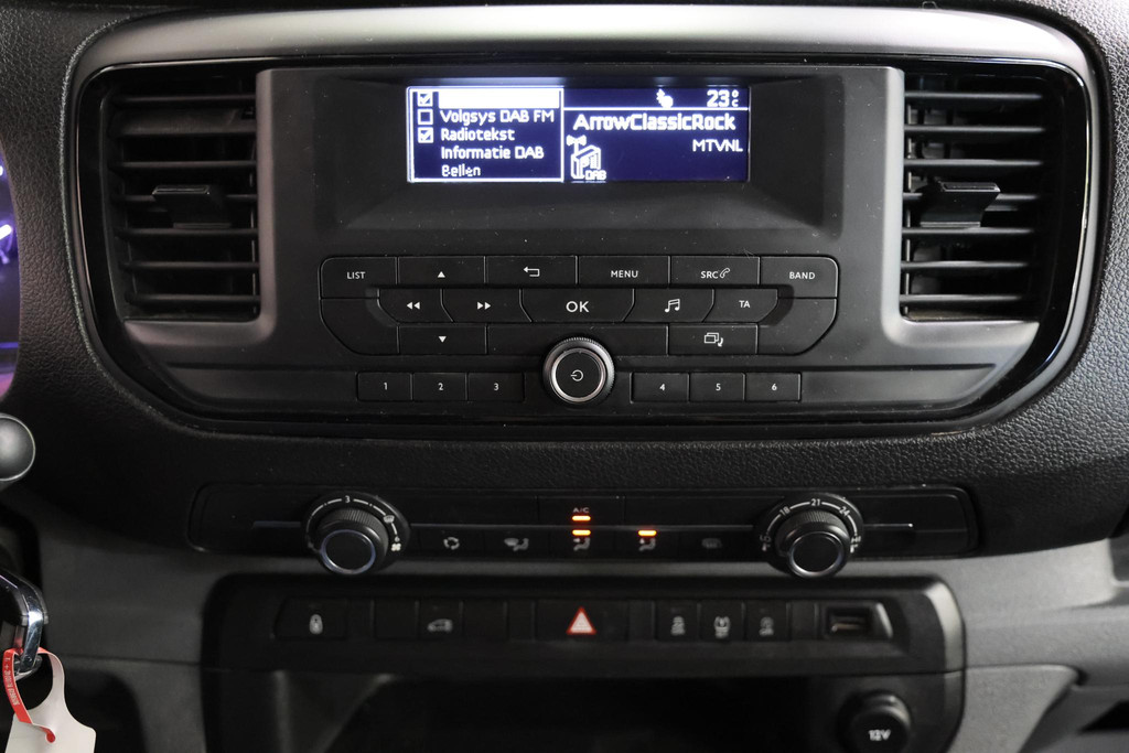 Fiat Scudo 2.0 MultiJet L3H1 AUTOMAAT TREKHAAK 7