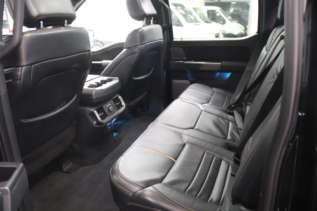 Ford USA F-150 USA F-150 V6 EcoBoost PLATINUM 12