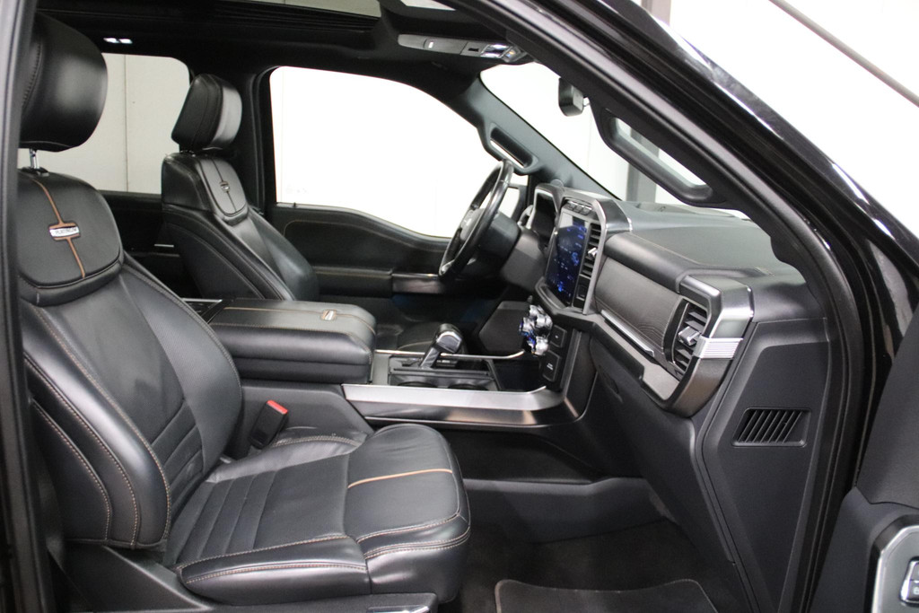 Ford USA F-150 USA F-150 V6 EcoBoost PLATINUM 10