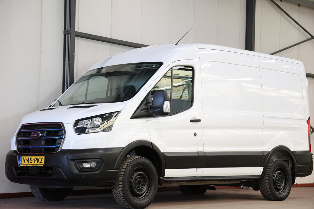Ford E-Transit 350 L2H2 Trend 68 kWh