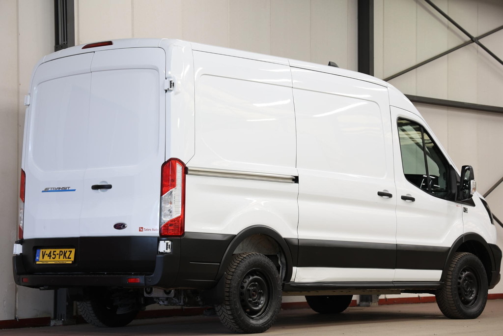 Ford E-Transit 350 L2H2 Trend 68 kWh 2
