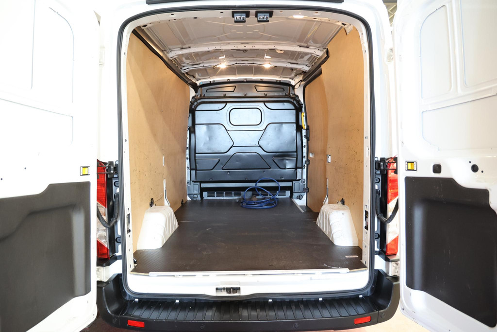 Ford E-Transit 350 L2H2 Trend 68 kWh 5